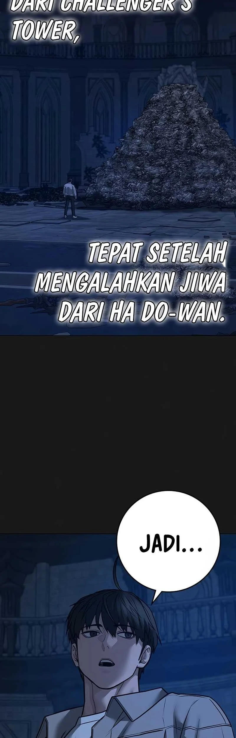 Reality Quest Chapter 138 - halaman 49