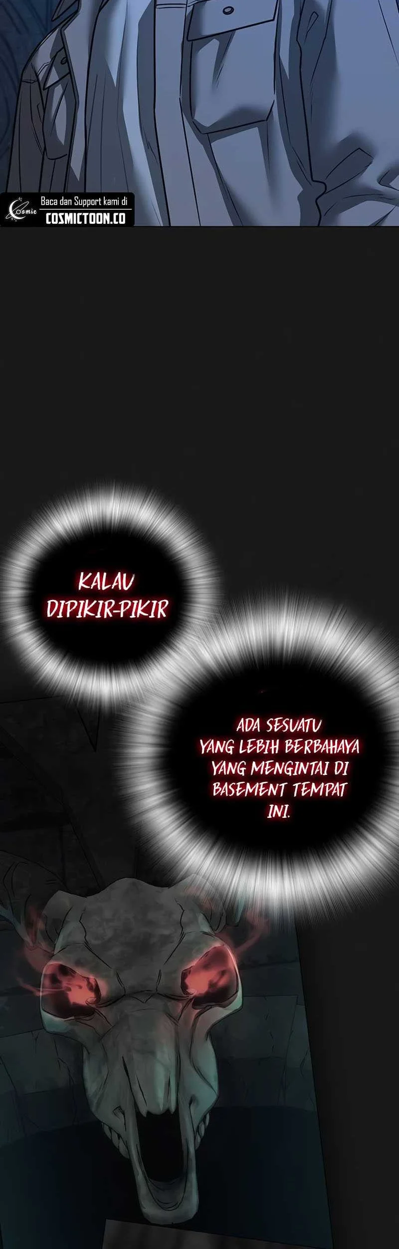 Reality Quest Chapter 138 - halaman 50