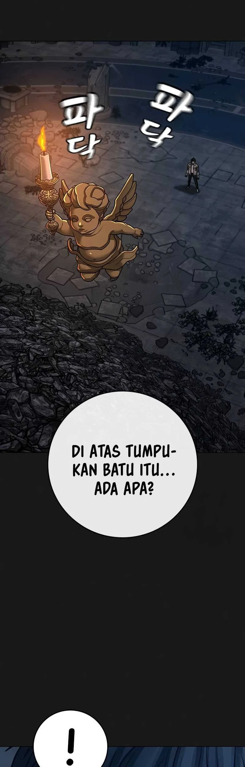 Reality Quest Chapter 138 - halaman 55