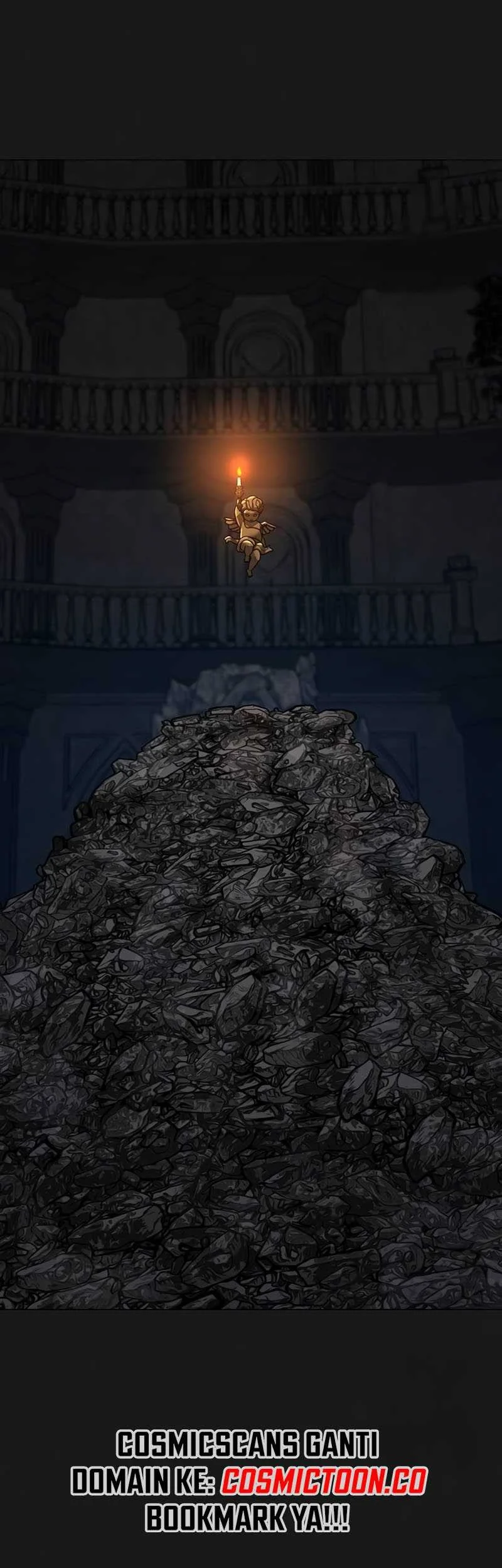 Reality Quest Chapter 138 - halaman 57