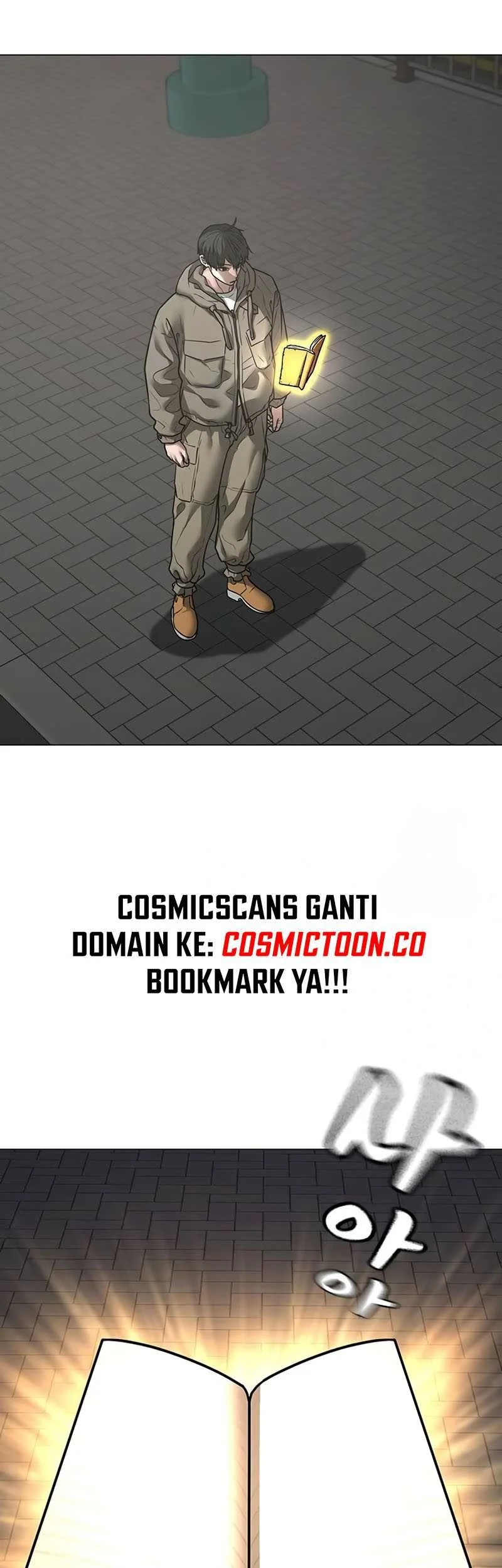 Reality Quest Chapter 138 - halaman 67