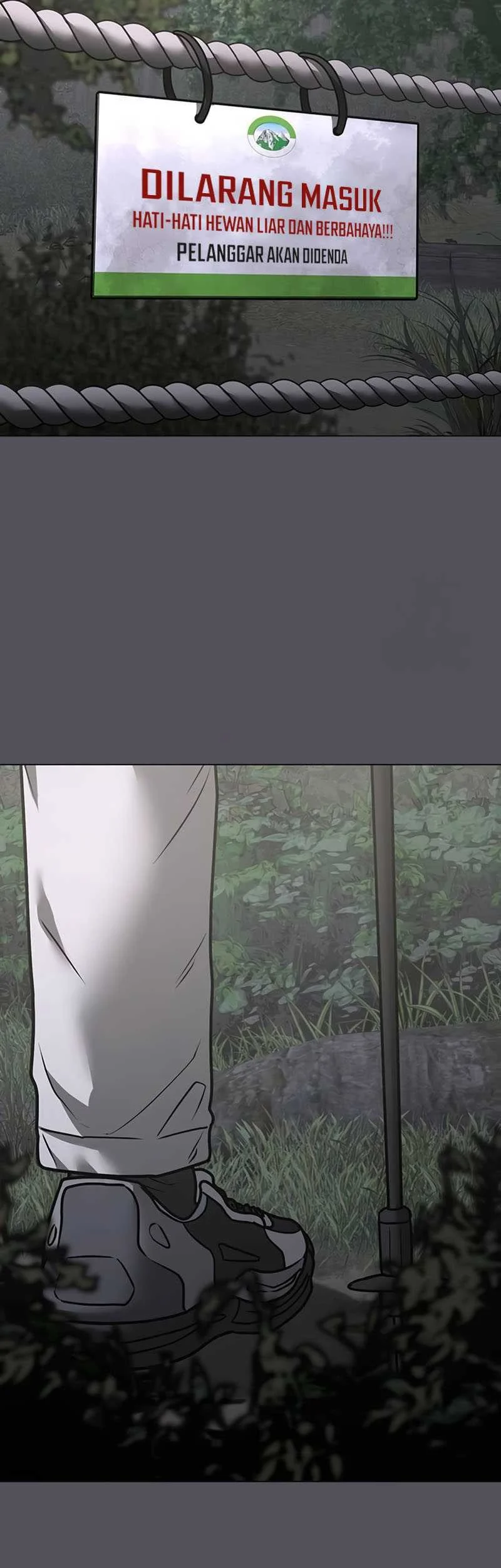 Reality Quest Chapter 138 - halaman 71