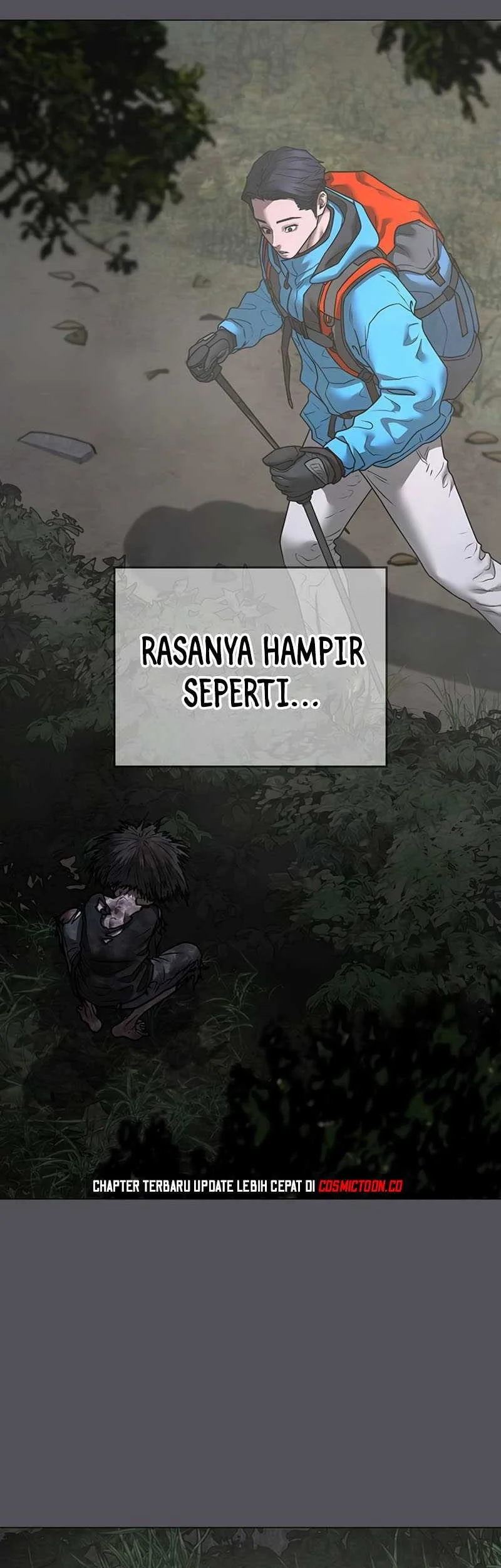 Reality Quest Chapter 138 - halaman 73