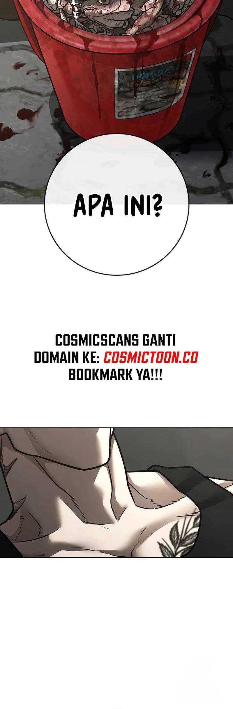 Reality Quest Chapter 138 - halaman 82