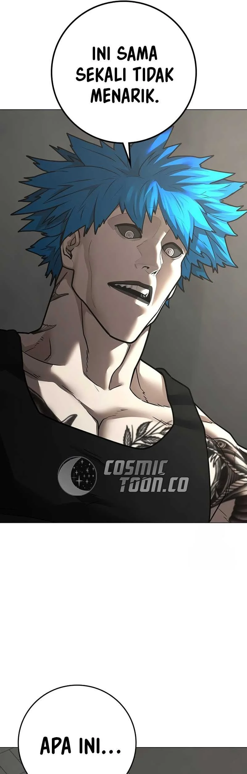 Reality Quest Chapter 138 - halaman 83