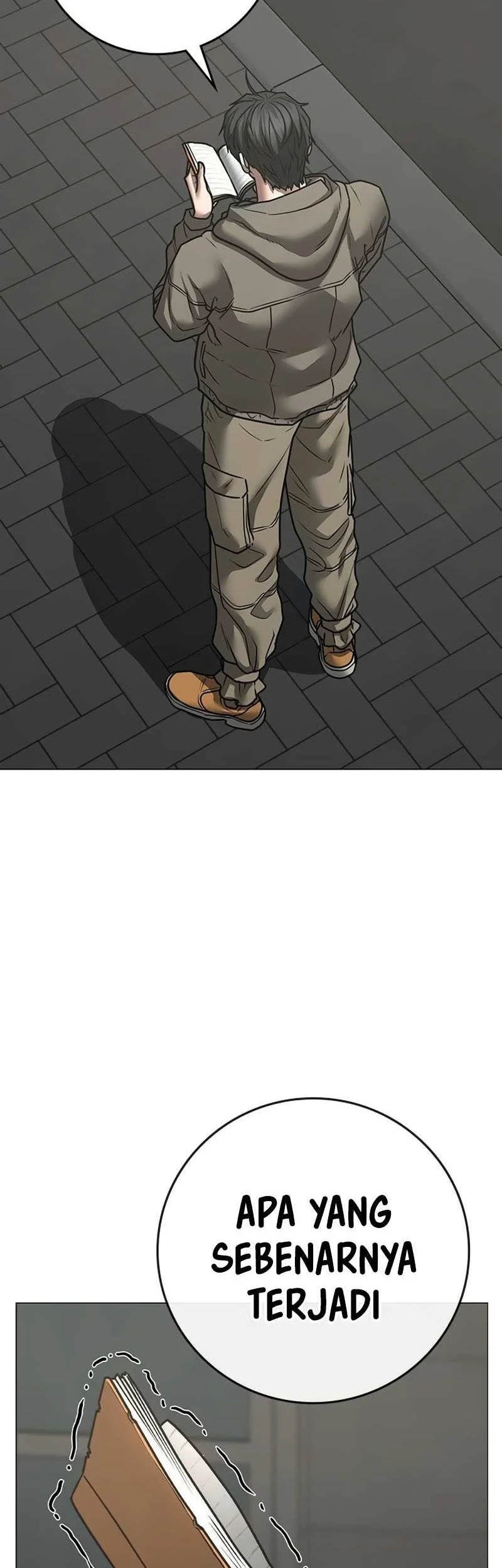 Reality Quest Chapter 138 - halaman 84