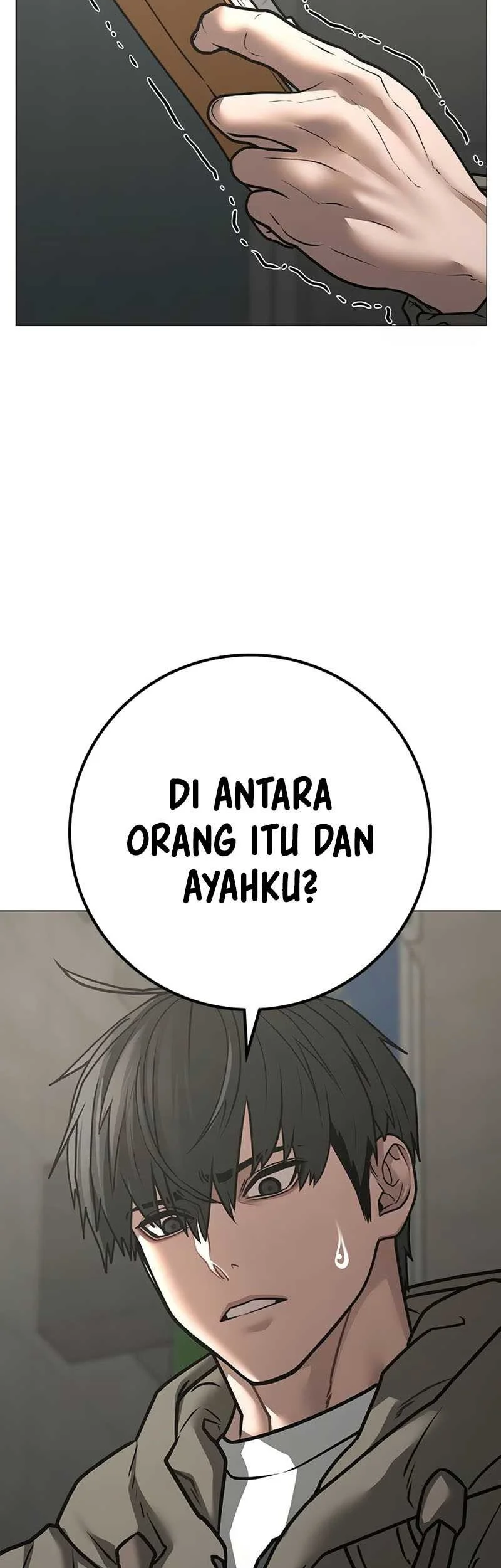 Reality Quest Chapter 138 - halaman 85