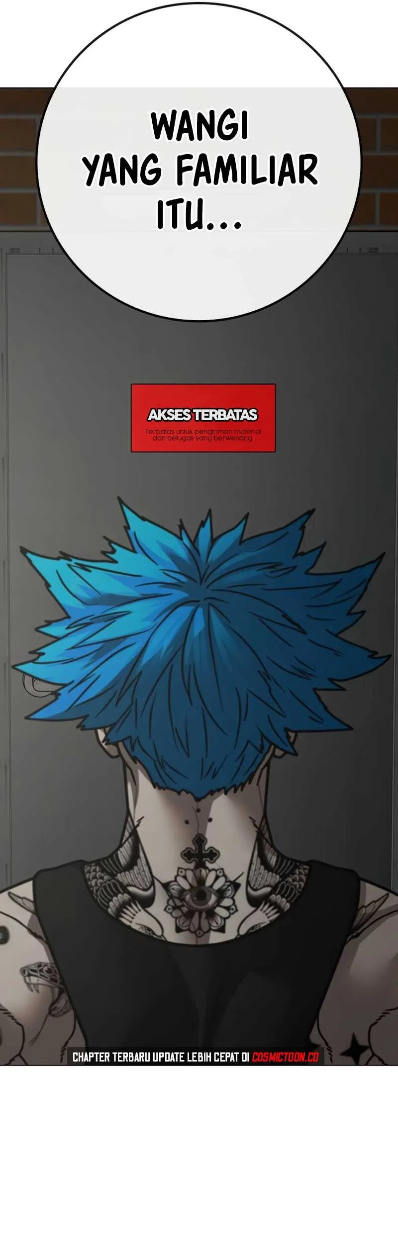 Reality Quest Chapter 138 - halaman 87