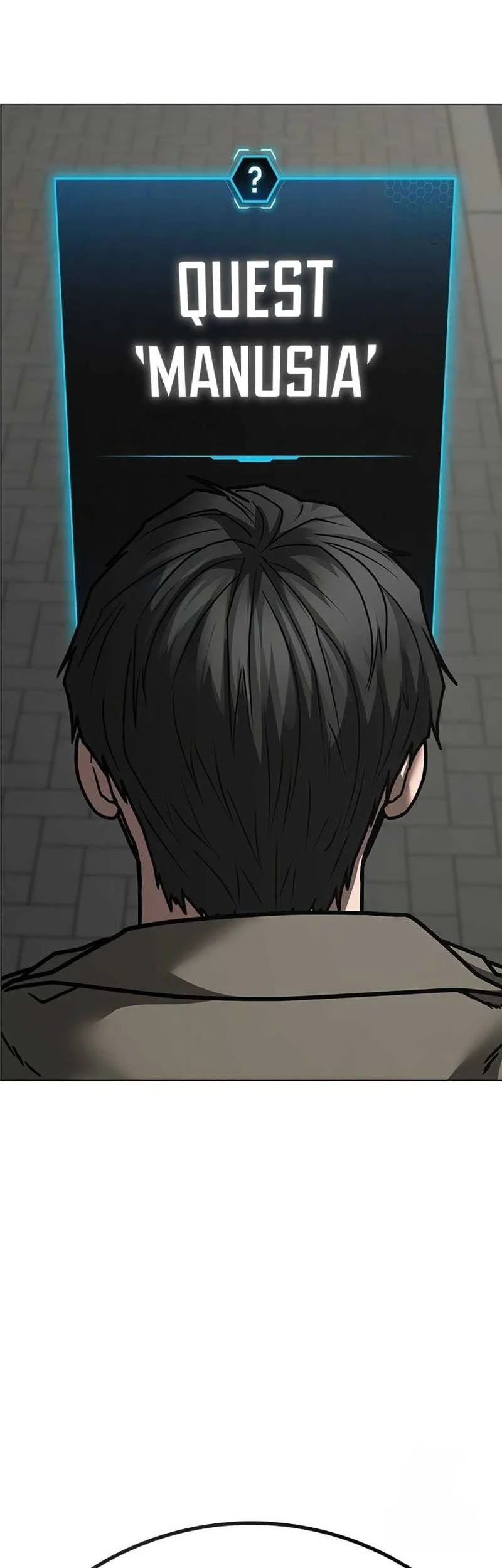 Reality Quest Chapter 138 - halaman 88