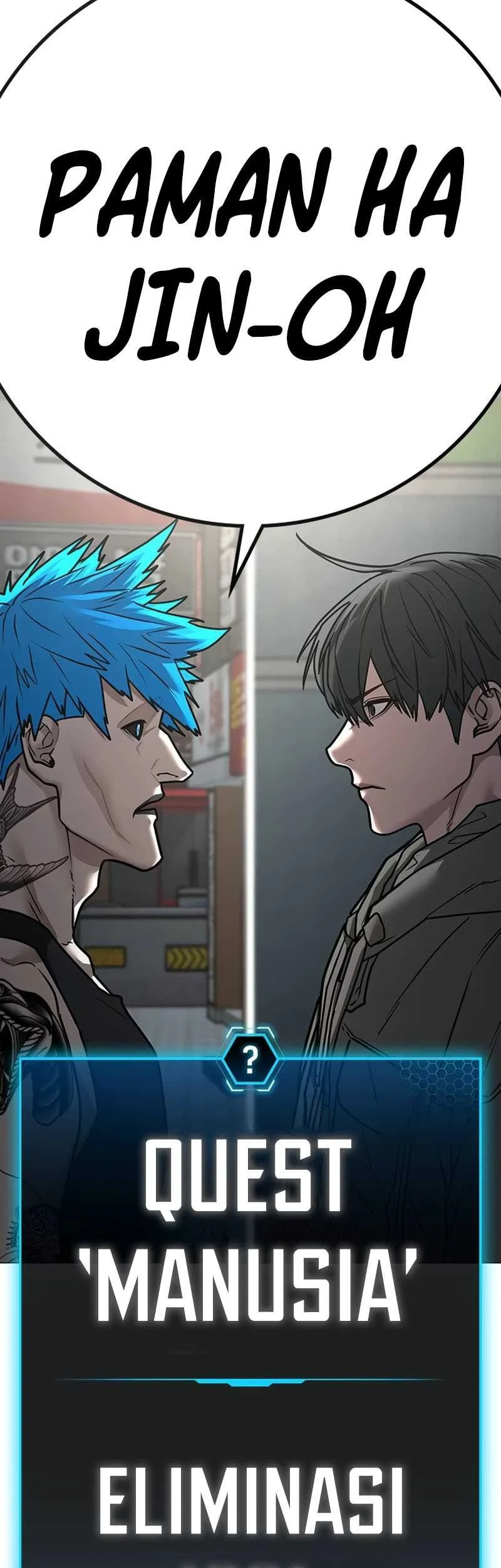 Reality Quest Chapter 138 - halaman 89