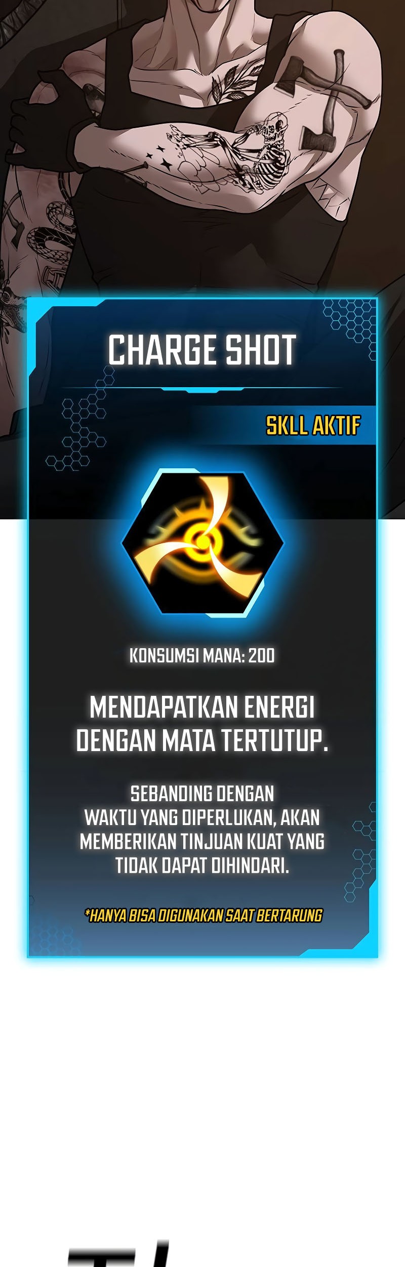 Reality Quest Chapter 139 - halaman 100