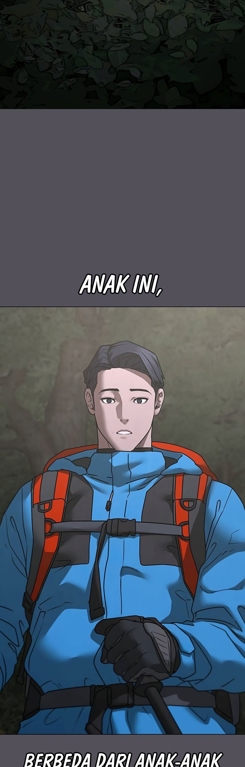 Reality Quest Chapter 139 - halaman 15