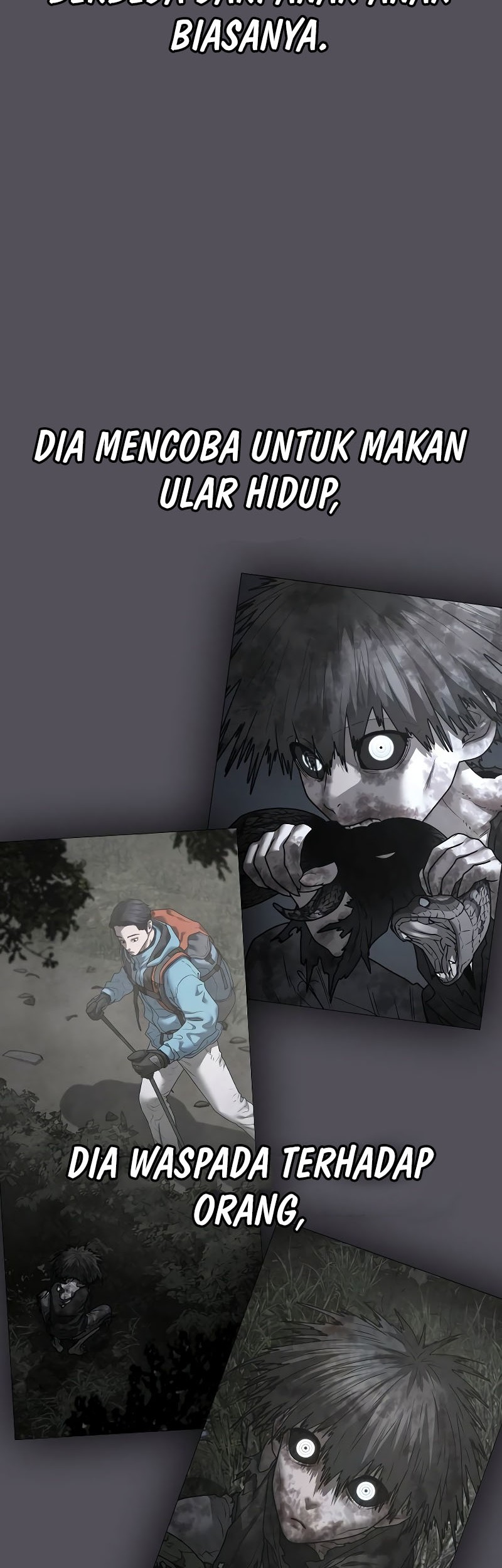 Reality Quest Chapter 139 - halaman 16