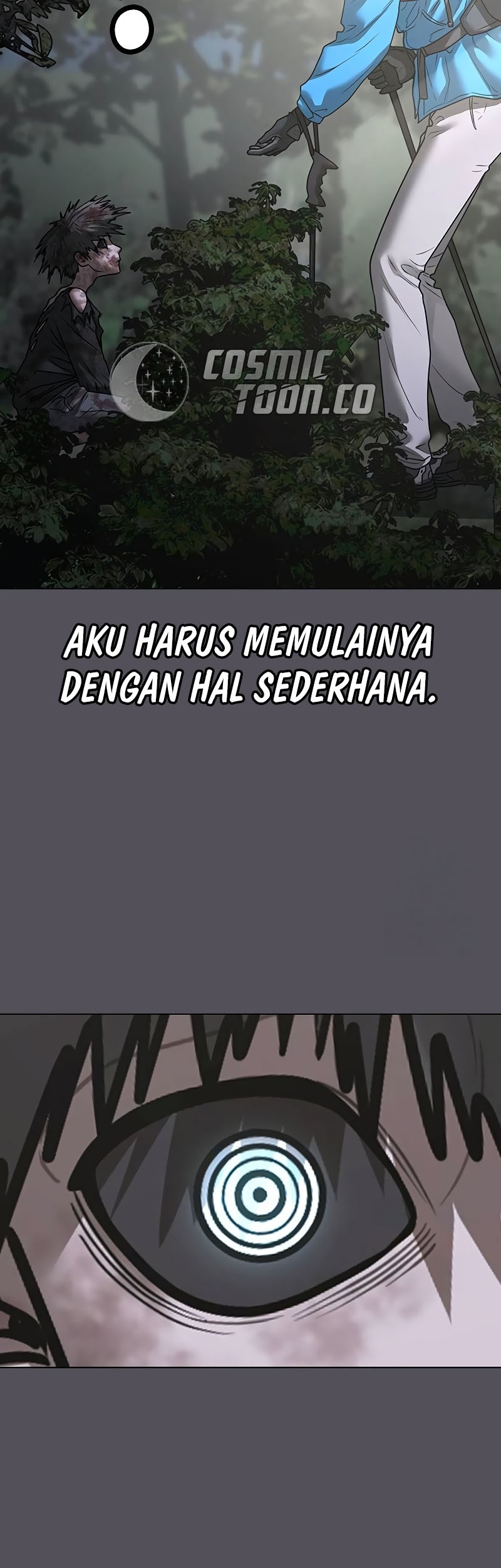 Reality Quest Chapter 139 - halaman 21