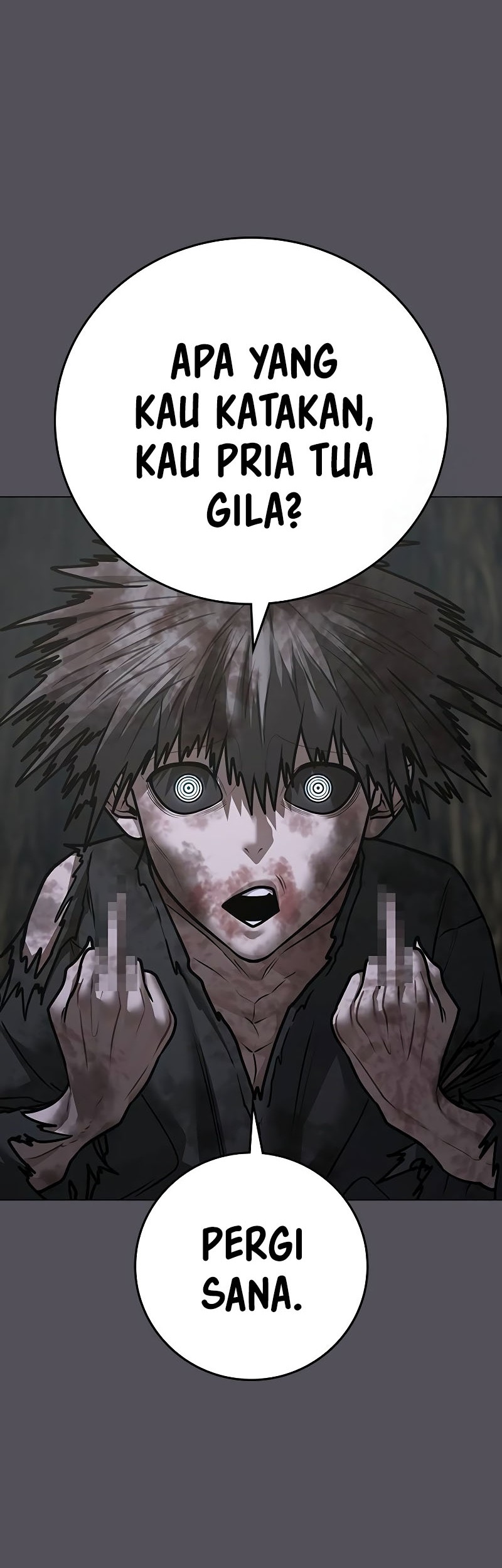 Reality Quest Chapter 139 - halaman 22
