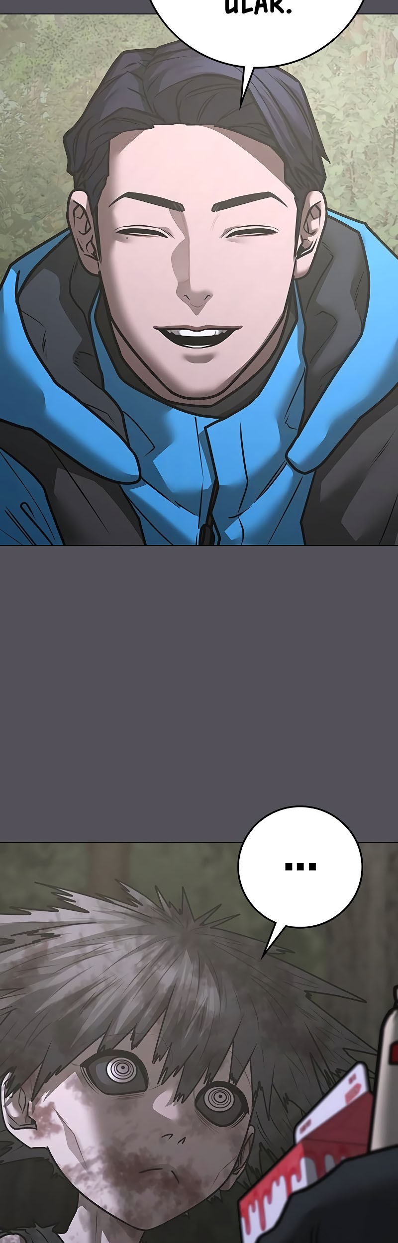 Reality Quest Chapter 139 - halaman 25