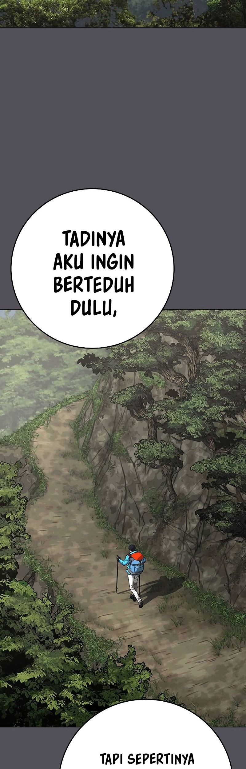 Reality Quest Chapter 139 - halaman 3