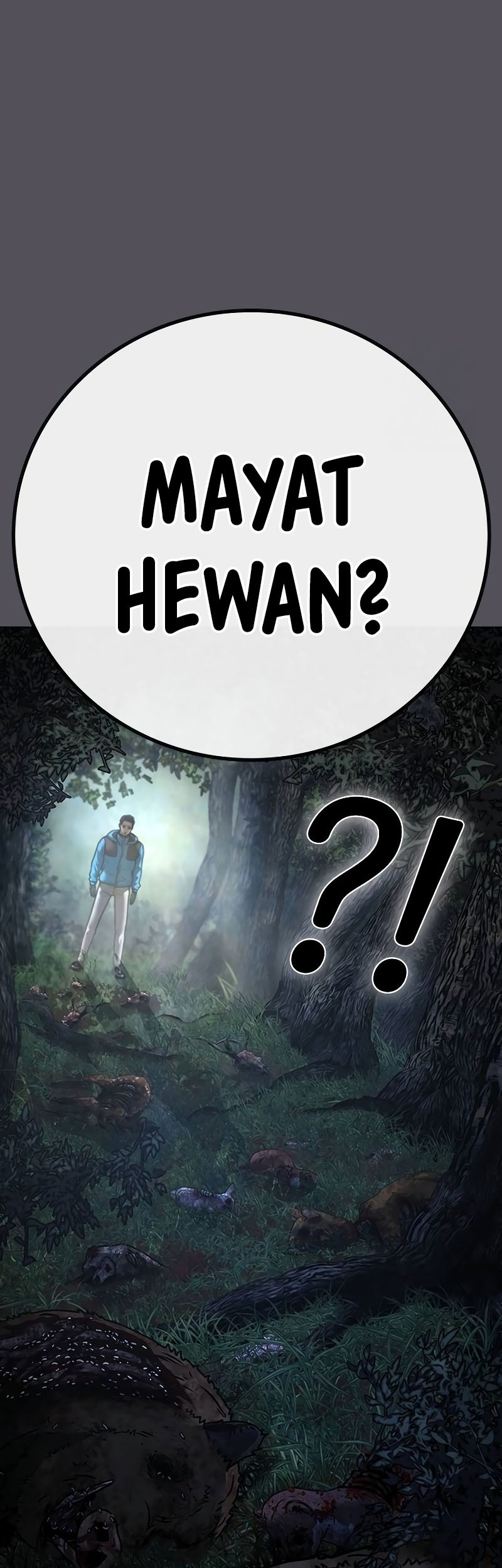 Reality Quest Chapter 139 - halaman 30