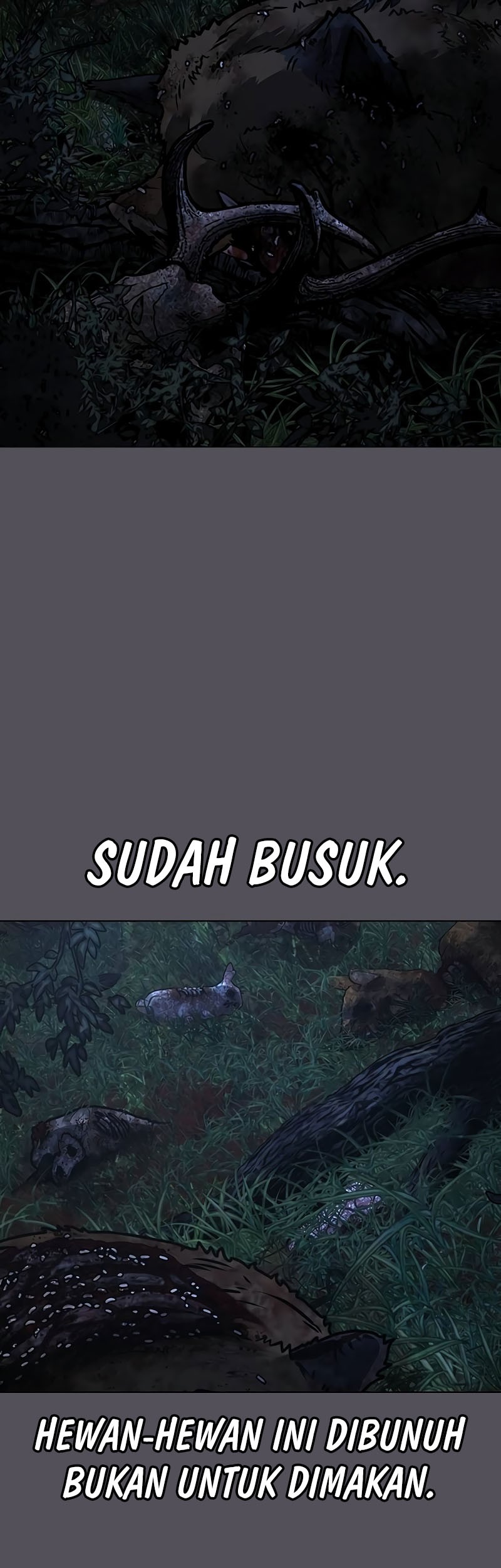 Reality Quest Chapter 139 - halaman 31