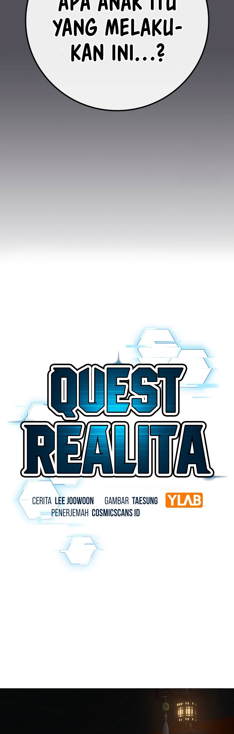 Reality Quest Chapter 139 - halaman 33