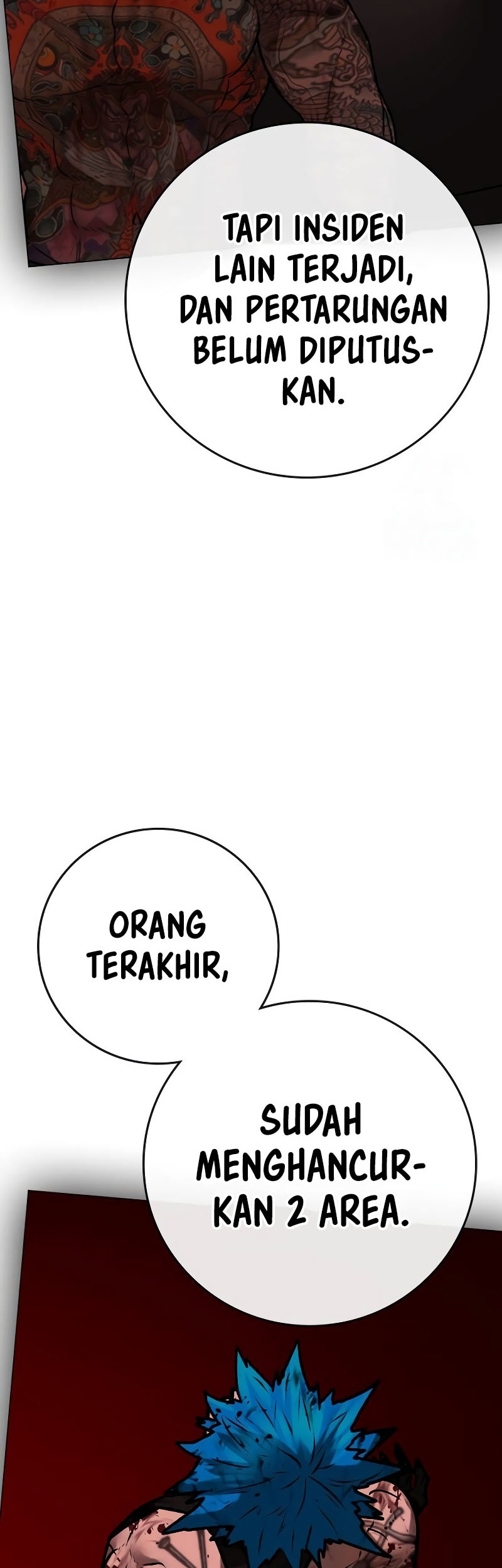 Reality Quest Chapter 139 - halaman 36