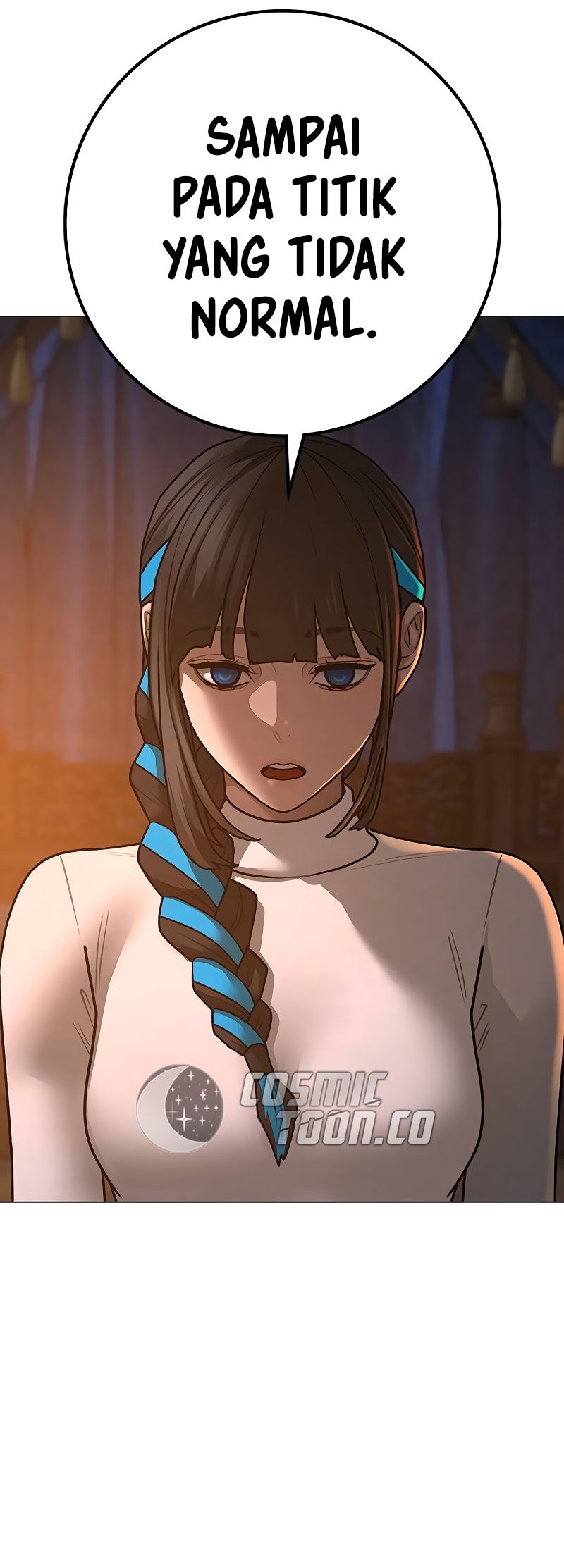 Reality Quest Chapter 139 - halaman 42