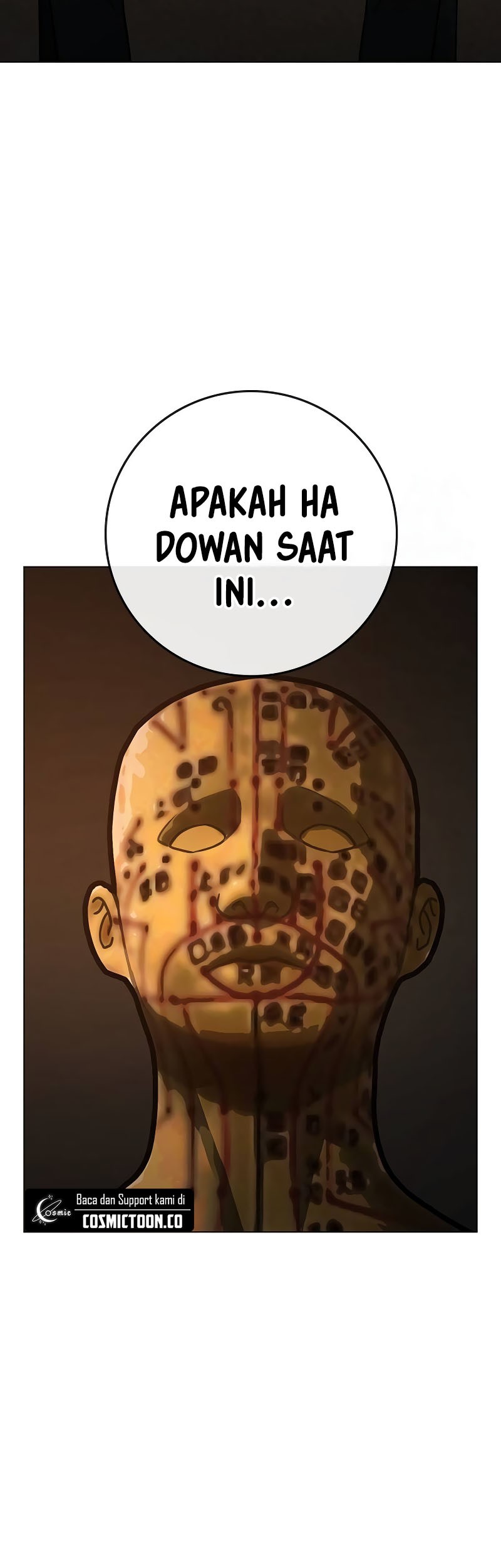 Reality Quest Chapter 139 - halaman 45