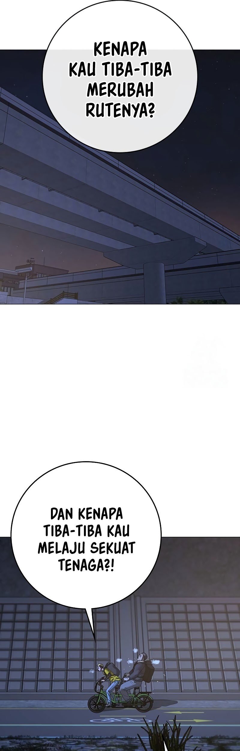 Reality Quest Chapter 139 - halaman 51