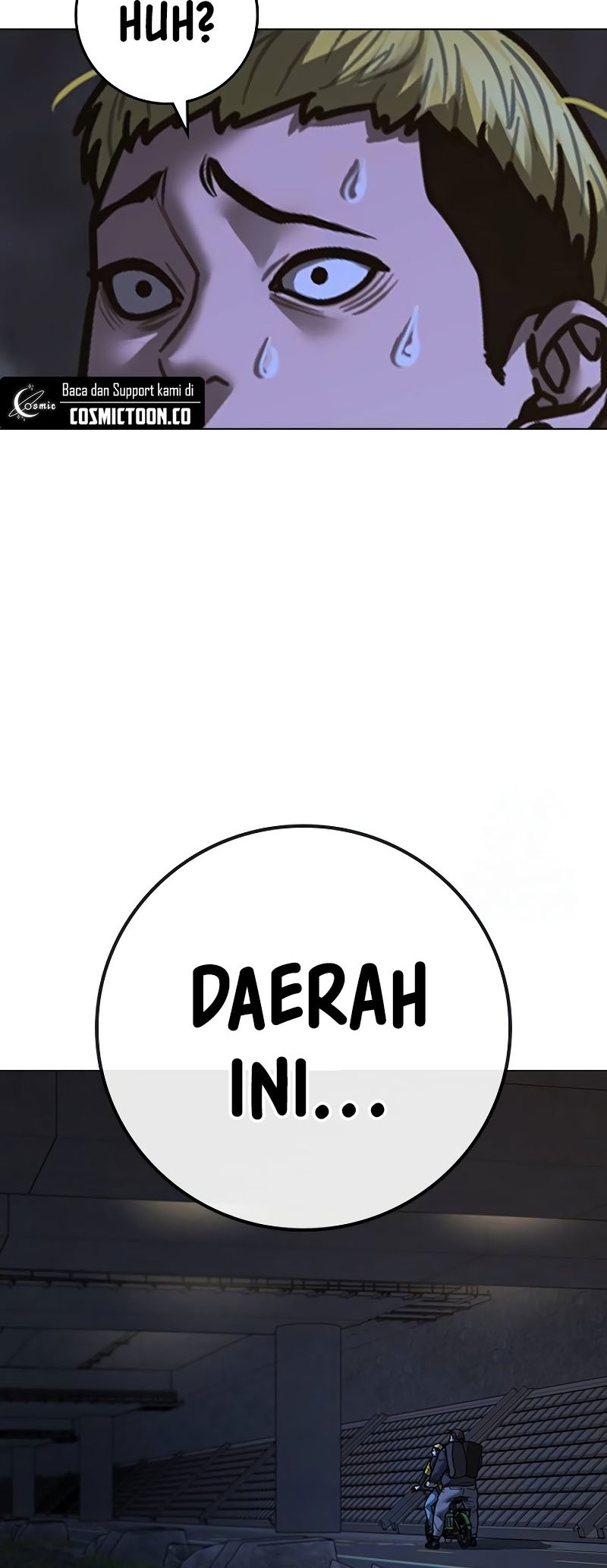 Reality Quest Chapter 139 - halaman 54