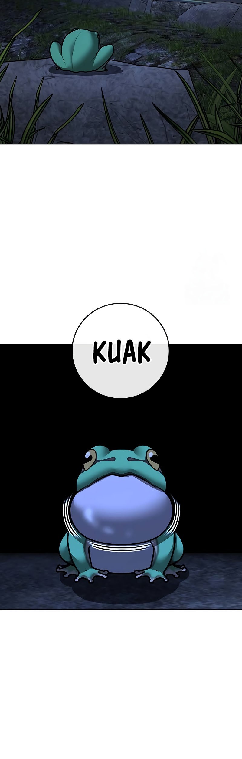Reality Quest Chapter 139 - halaman 55
