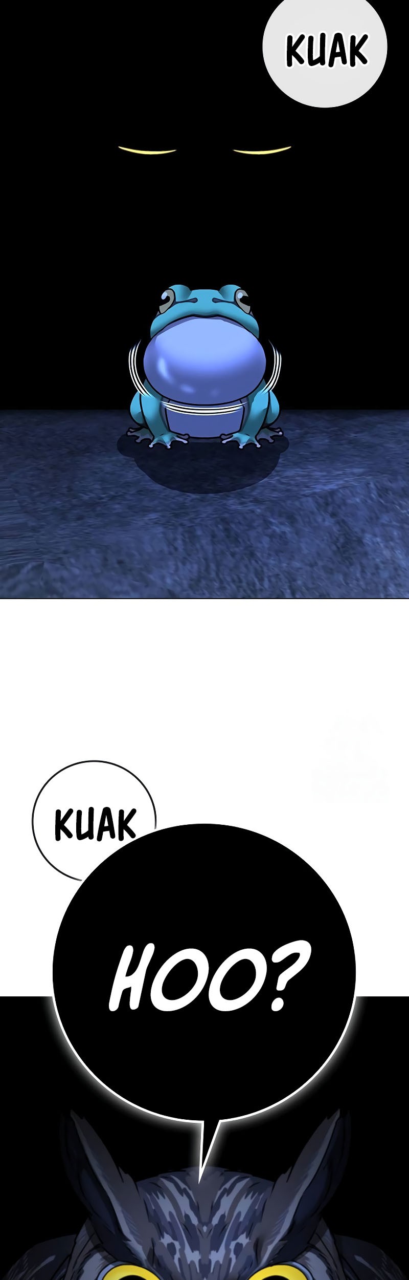 Reality Quest Chapter 139 - halaman 57