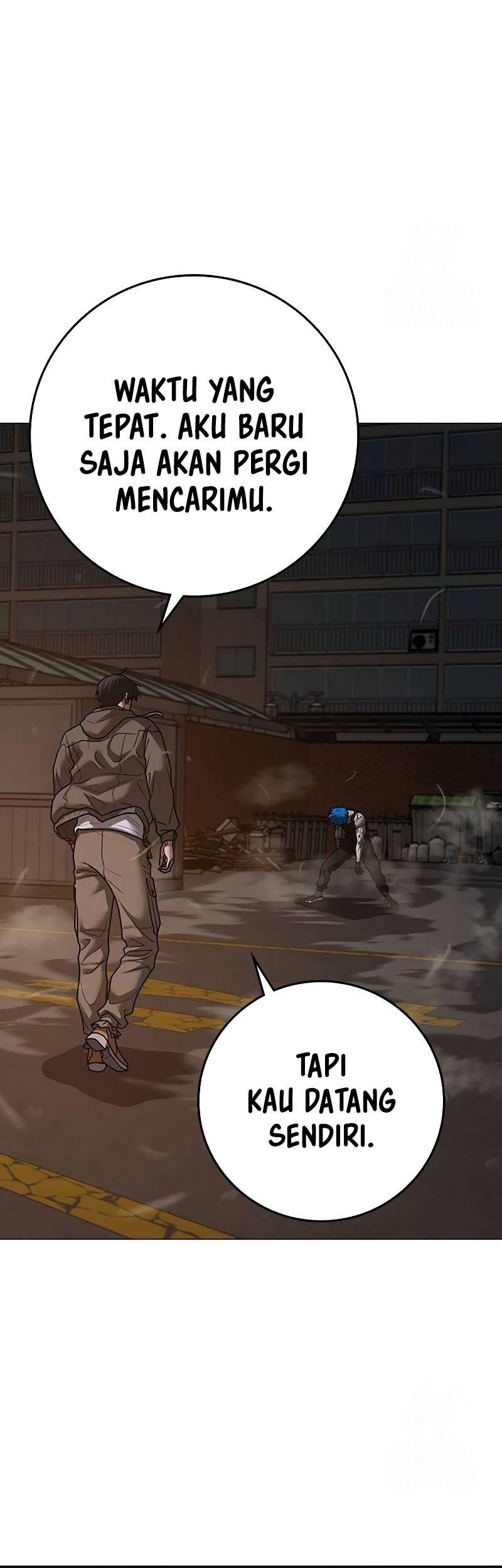 Reality Quest Chapter 139 - halaman 73