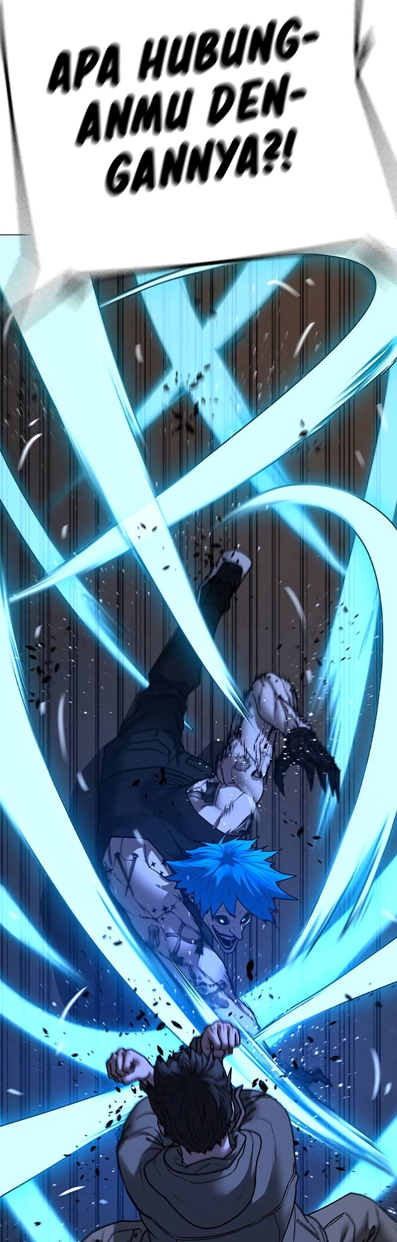 Reality Quest Chapter 139 - halaman 79