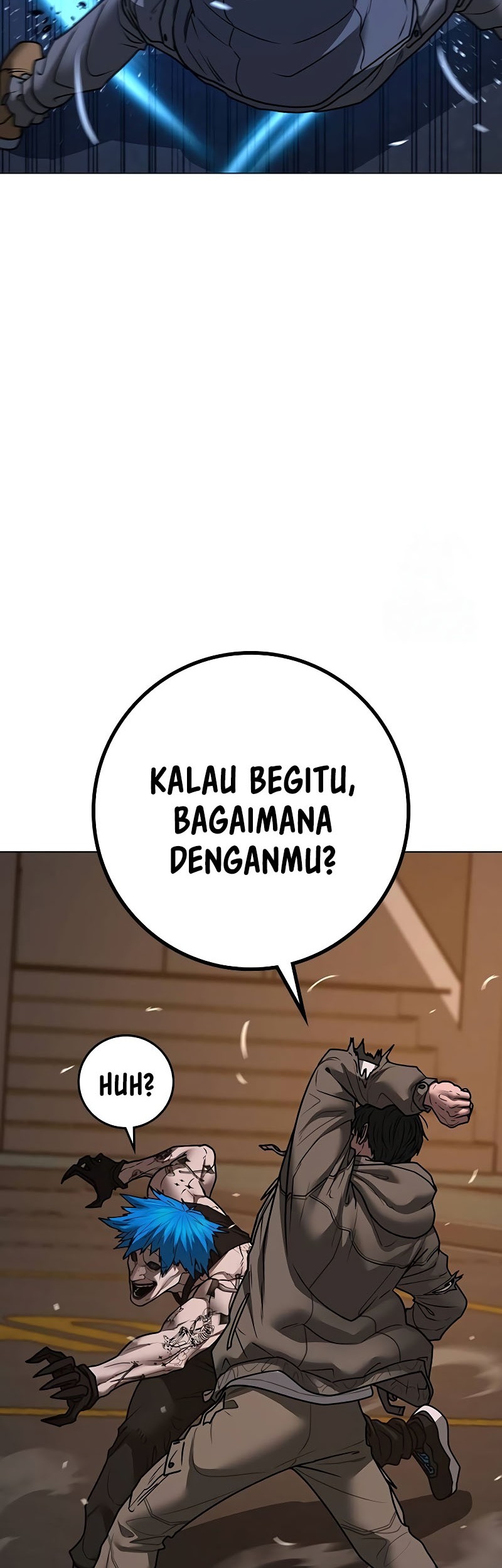 Reality Quest Chapter 139 - halaman 80