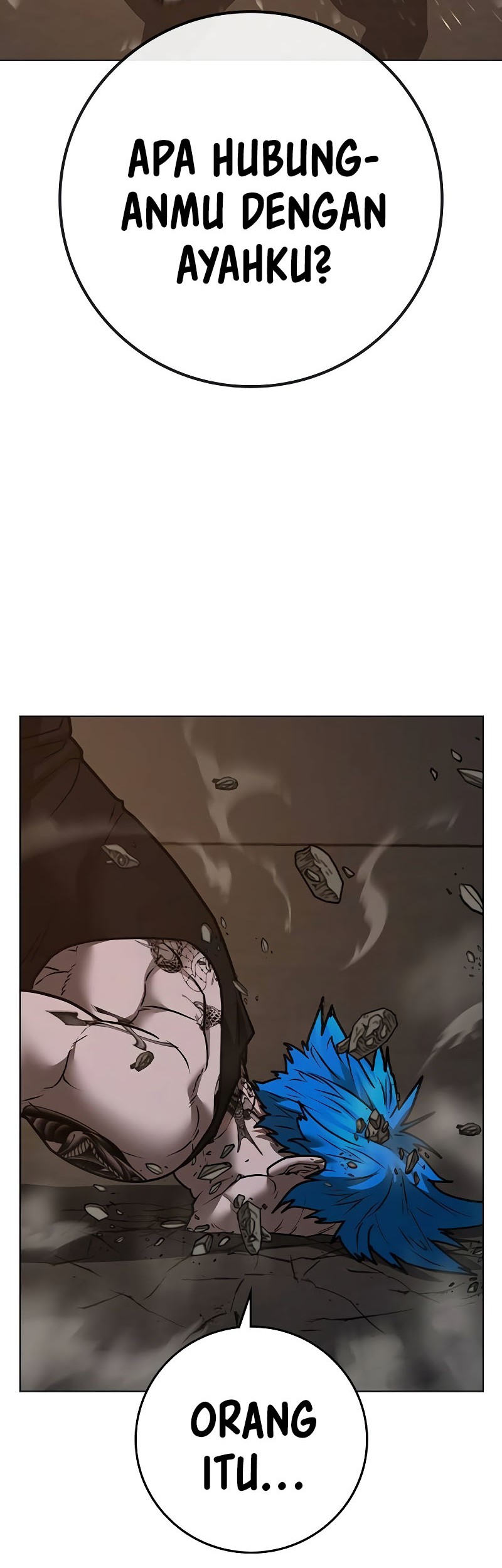 Reality Quest Chapter 139 - halaman 82