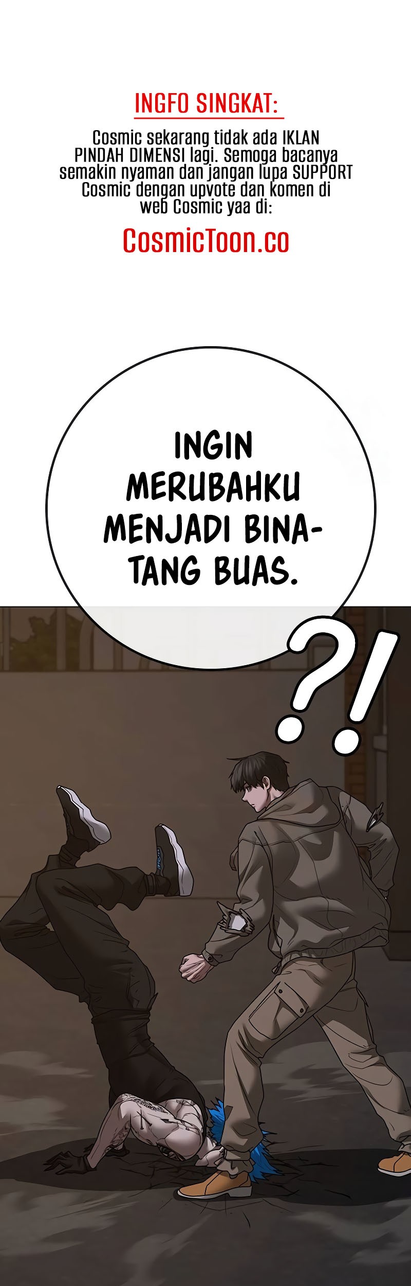 Reality Quest Chapter 139 - halaman 83
