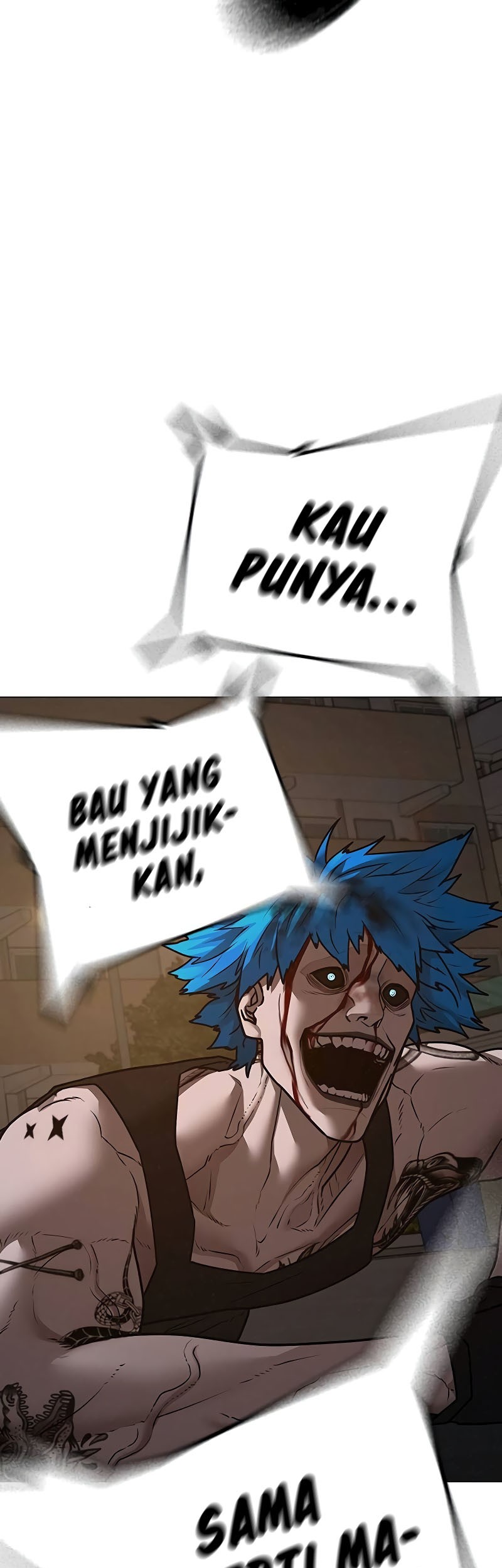 Reality Quest Chapter 139 - halaman 85
