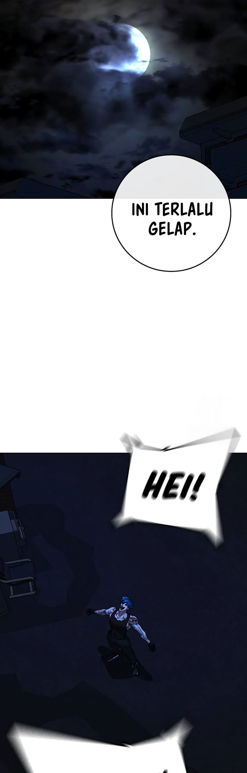 Reality Quest Chapter 139 - halaman 88