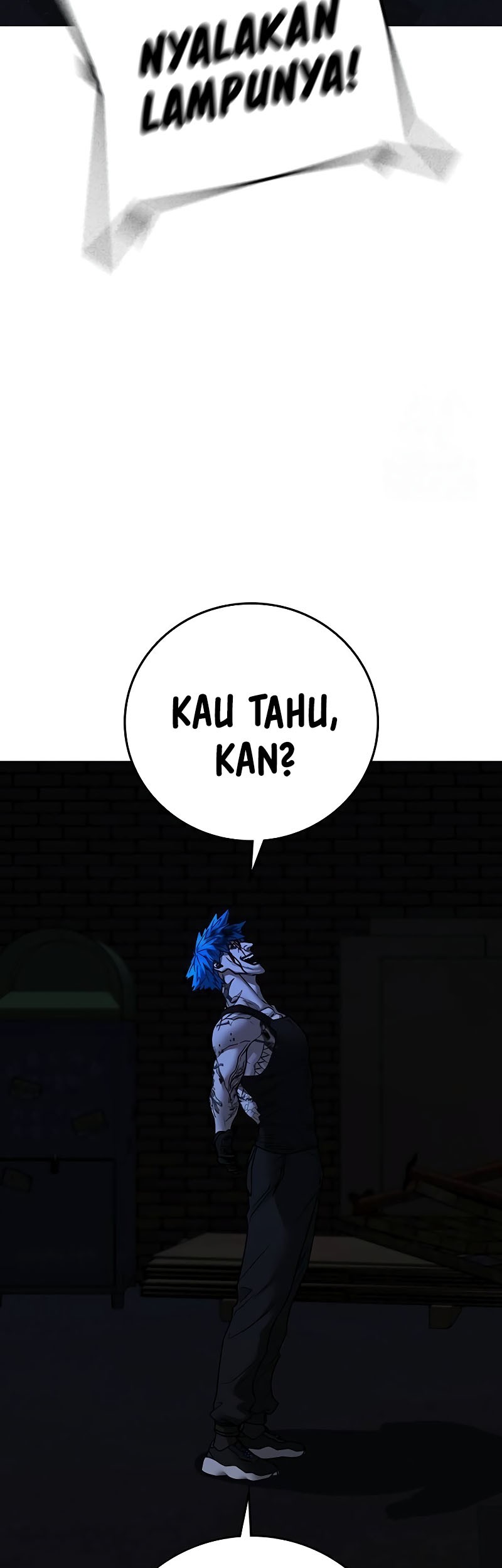 Reality Quest Chapter 139 - halaman 89