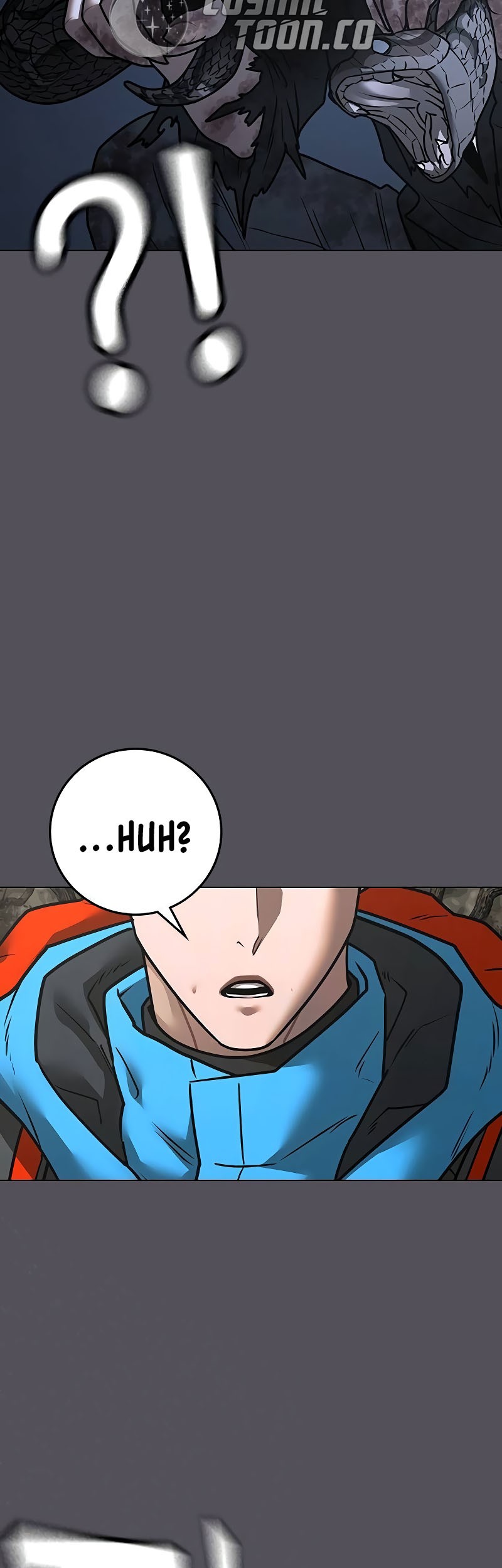 Reality Quest Chapter 139 - halaman 9