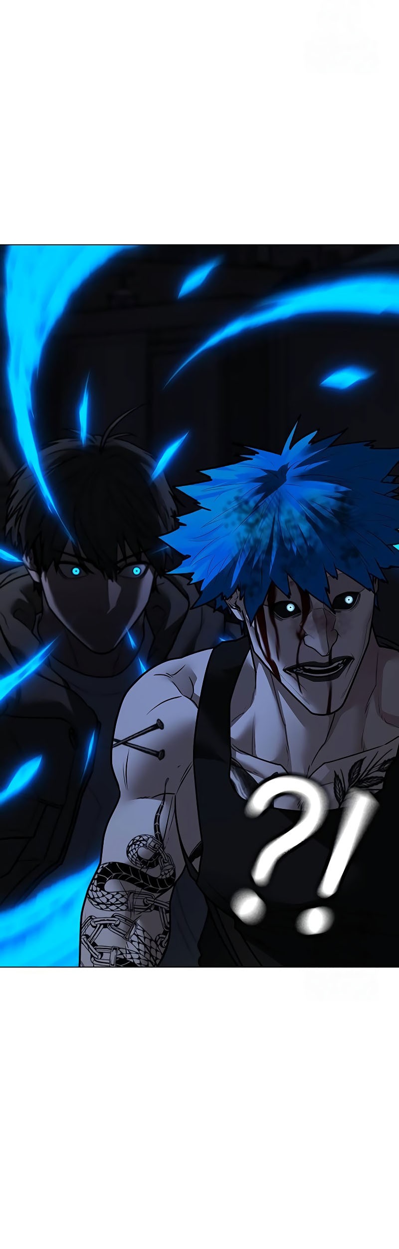 Reality Quest Chapter 139 - halaman 93