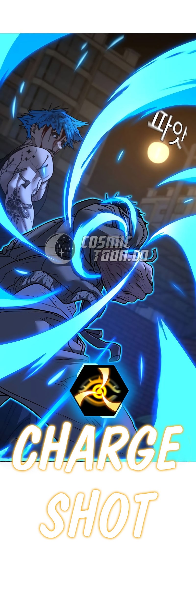 Reality Quest Chapter 139 - halaman 94
