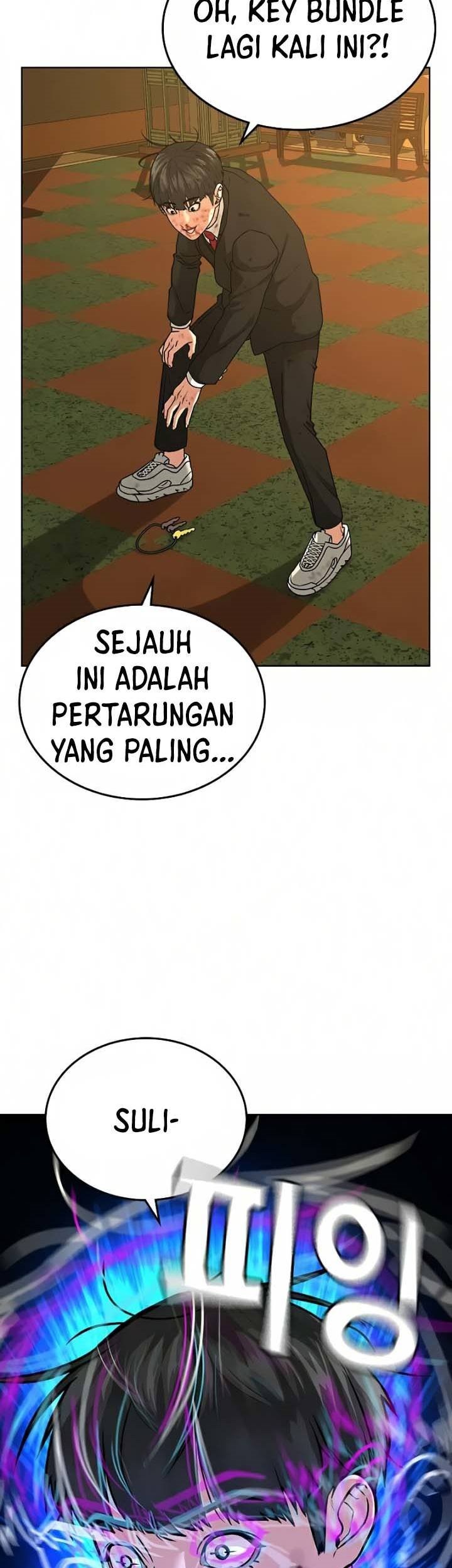 Reality Quest Chapter 14 - halaman 10