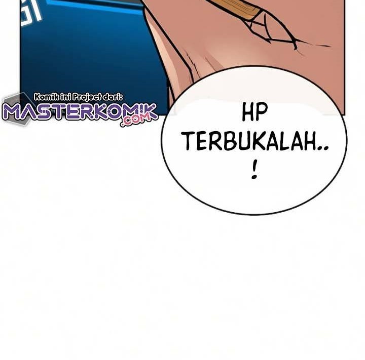 Reality Quest Chapter 14 - halaman 17
