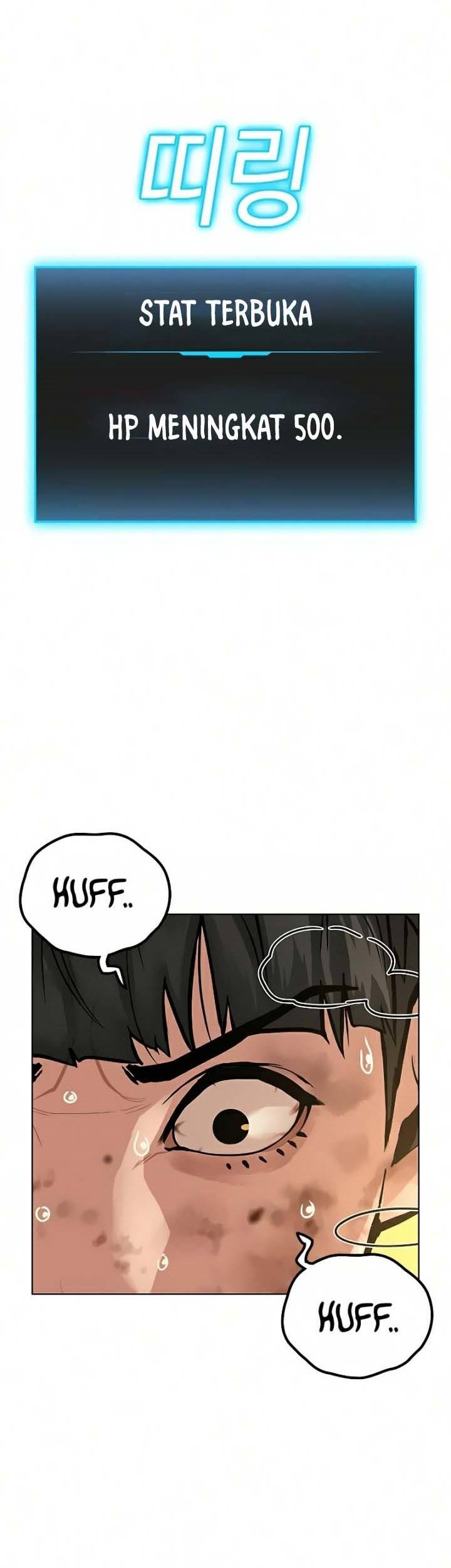 Reality Quest Chapter 14 - halaman 18