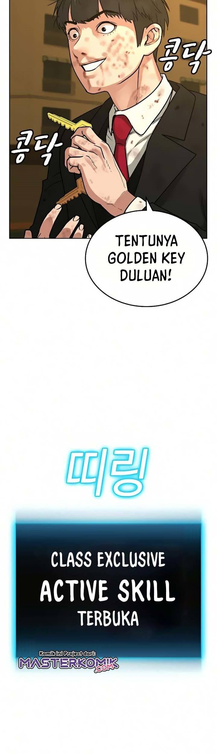 Reality Quest Chapter 14 - halaman 22
