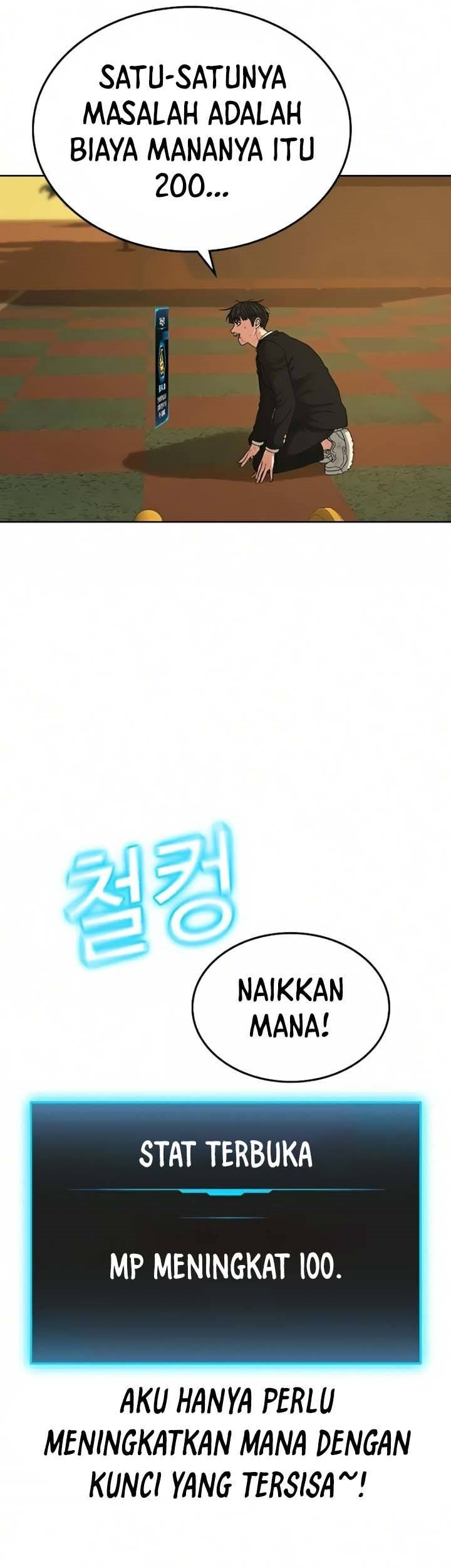 Reality Quest Chapter 14 - halaman 26