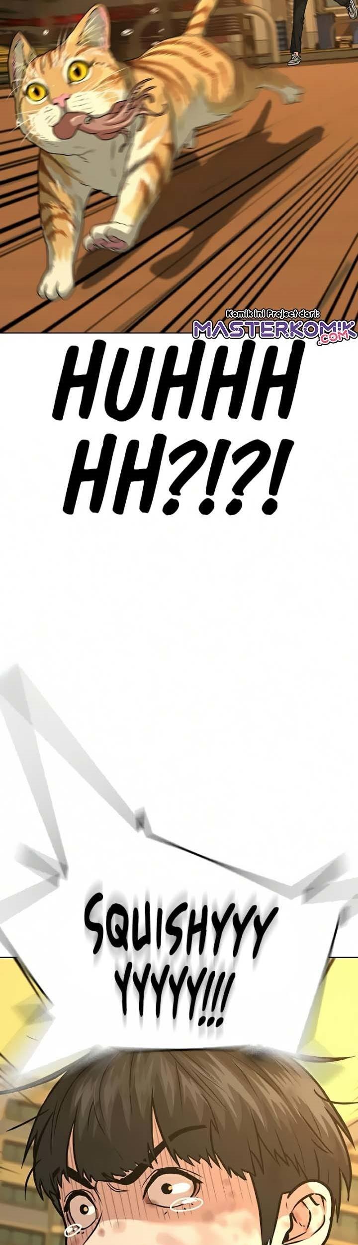 Reality Quest Chapter 14 - halaman 32