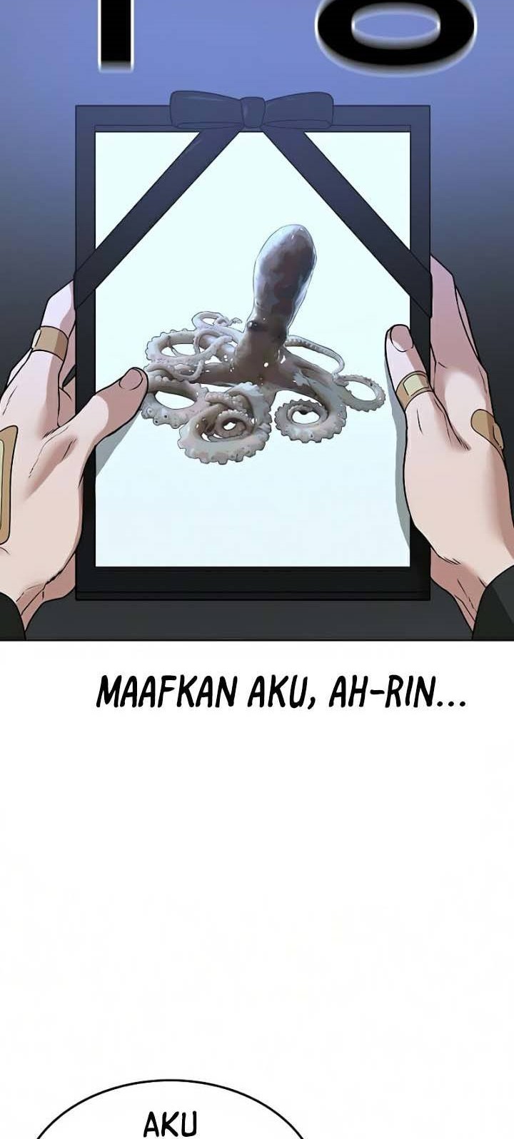 Reality Quest Chapter 14 - halaman 35