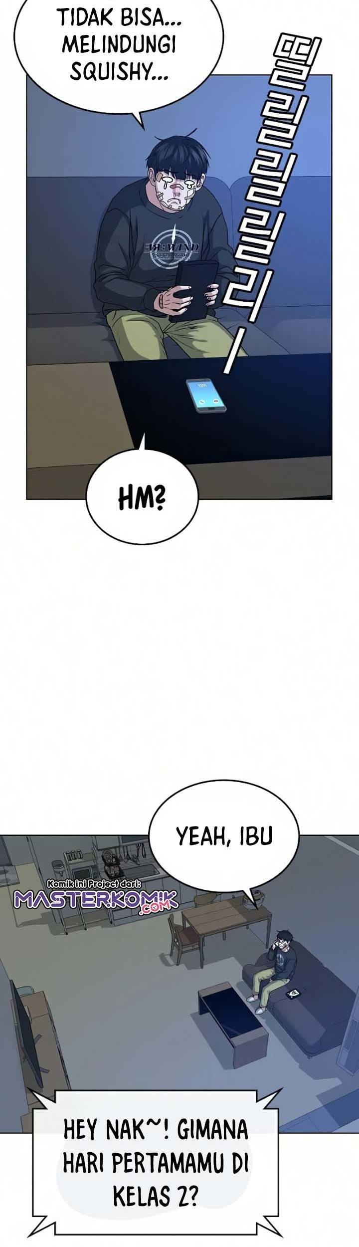 Reality Quest Chapter 14 - halaman 36